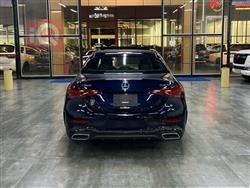 مرسيدس بنز C-Class